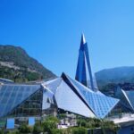 Summer in Andorra: offer with mountain hotel and Caldea