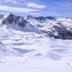 Discover the best dates for skiing in Andorra