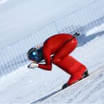 Grandvalira Speed skiing World Cup finals are back in Grandvalira