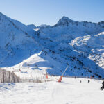 Estrena temporada esquiando en Grandvalira