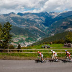 Descubre Andorra sobre dos ruedas