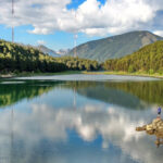 3 lacs en Andorre pour profiter de la nature cet été