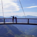 Visit the new viewpoint of Andorra this summer