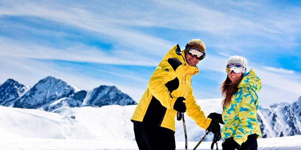 Aprendre à skier à Grandvalira