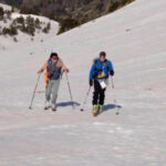 Ski mountaineering in Andorra: Excitement guaranteed!