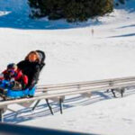Easter with the family in Andorra: the best alternative to the beach