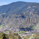 De ruta por los miradores de Andorra
