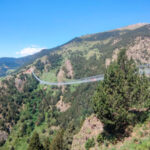 Une escapade en Andorre pour terminer l’été