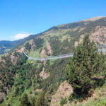 A getaway in Andorra to end the summer