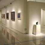 Discover the Carmen Thyssen Museum Andorra on your next visit