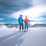 Skiing as a couple in Grandvalira: the best plan for a romantic getaway