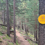 Easy hiking trails to do with children in Andorra