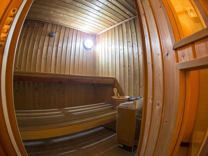 intériuer-sauna