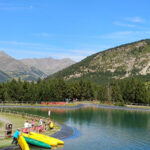 A family plan to enjoy August in Andorra