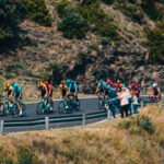 Andorra: final de etapa en la Vuelta a España 2023
