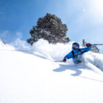 Découvrez la liberté du ski hors-piste