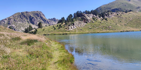 Planifiez votre escapade d’été en Andorre