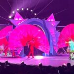 New Plans in Andorra! Experience Cirque du Soleil on Your Next Getaway