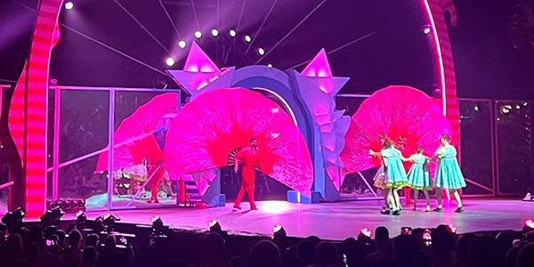 cirque-du-soleil